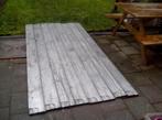 Aluminium constructie platen, borden; stevige, Ophalen of Verzenden, Overige materialen, 20 tot 50 mm