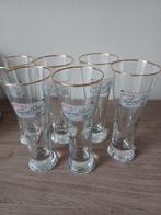 Tuborg glazen, Verzamelen, Ophalen of Verzenden, Nieuw