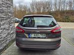 Ford Mondeo Clipper 2.0i 2010 133.000kms 1ste eig. GARANTIE, Stof, Zwart, 4 cilinders, Mondeo