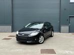 Ford Focus 1.6i Automatique EURO5 Airco Bluetooth, Autos, Ford, 5 places, Carnet d'entretien, Noir, 1596 cm³