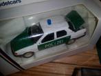 1/43 Ford Sierra Polizei Police Politie neuve en boite !, Hobby en Vrije tijd, Modelauto's | 1:43, Nieuw, Overige merken, Ophalen of Verzenden