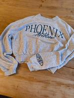 H&M Sweatshirt, H&M, Ophalen, Zo goed als nieuw, Grijs