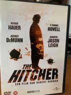The Hitcher, Cd's en Dvd's, Ophalen of Verzenden, Zo goed als nieuw