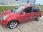 Ford Fiesta 1.4 Essence, Autos, Achat, Entreprise, Boîte manuelle, 5 portes