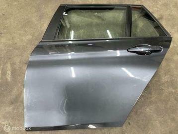 Achterportier links BMW 3-serie Touring F31 LCI 41007298513 beschikbaar voor biedingen