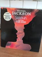 Michael Jackson - Scream (maxi 12 inch), Enlèvement ou Envoi