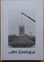 Jan Goossen, beeldhouwer - 2015 - Verbeke Foundation, Ophalen of Verzenden, Nieuw, Beeldhouwkunst