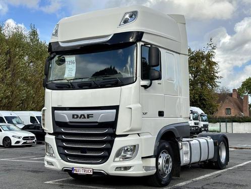 DAF XF480 SSC - 36.900 € - Leasing 1.141€/M - REF 7296, Auto's, Vrachtwagens, Bedrijf, Lease, Adaptive Cruise Control, Cruise Control