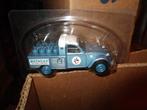 CITROEN 2CV"Butagaz"1/43(neuve), Ophalen of Verzenden