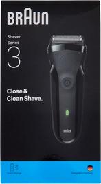 Braun Series 3 scheerapparaat, Enlèvement, Neuf