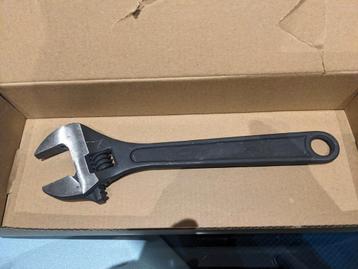 Varo 25 mm smeedijzeren sleutel - occas. beschikbaar voor biedingen