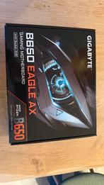 Moederbord AMD gigabyte B650 Eagle Ax  AMD Socket AM5, Computers en Software, Moederborden, Ophalen, AMD
