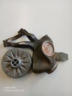 Masque anti-gaz allemand ww2. Taille enfant., Collections, Enlèvement ou Envoi, Autres