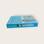 R.J. Palacio - Wonder, Boeken, Ophalen of Verzenden, Gelezen, R.J. Palacio
