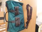 Nieuwe hand/schoudertas., Handtassen en Accessoires, Tassen | Damestassen, Ophalen of Verzenden, Nieuw, Groen, Overige typen
