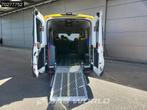 Ford Transit 130pk Personenvervoer Incl.BPM/Ex.BTW Luchtveri, Stof, Euro 6, 130 pk, 6 zetels