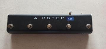 Foot Controller AIRSTEP pour Katana disponible aux enchères