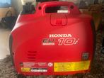 Honda EU10i Inverter Compressor, Doe-het-zelf en Bouw, Ophalen, Gebruikt, Geluidgedempt