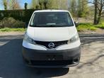 2009 Nissan NV200, Auto's, Gebruikt, Bedrijf, Euro 4, Te koop