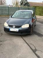 Golf 5, Autos, Particulier, Achat