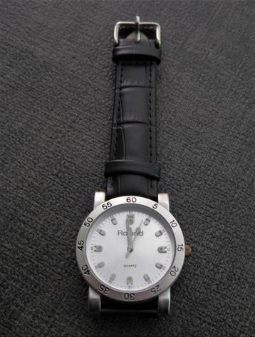 Herenhorloge Roland beschikbaar voor biedingen