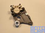 Achterremklauw voor Honda CB 600 F 2003 - 2006 PC36 Hornet r, Ophalen of Verzenden, Gebruikt