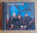 Leopold 3 - De Expeditie GESIGNEERD, Cd's en Dvd's, Ophalen of Verzenden, Gebruikt, Pop