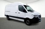 Mercedes-Benz Sprinter 317 CDI L2H2 RWD + MBUX 7INCH + CAMER, Euro 6, Entreprise, Carnet d'entretien, Noir