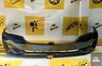 Voorbumper BMW 5-serie G30/G31 Facelift PDC 72758411 Bumper, Gebruikt, Voor, BMW, Bumper