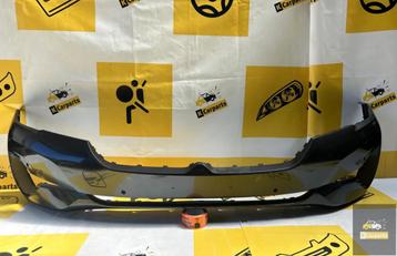 Voorbumper BMW 5-serie G30/G31 Facelift PDC 72758411 Bumper beschikbaar voor biedingen