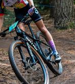 VTT BMC Twostroke 01 Sramx01, Enlèvement