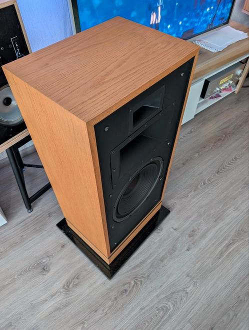 Klipsch Forte II, Audio, Tv en Foto, Luidsprekerboxen, Zo goed als nieuw, Front, Rear of Stereo speakers, Overige merken, Ophalen