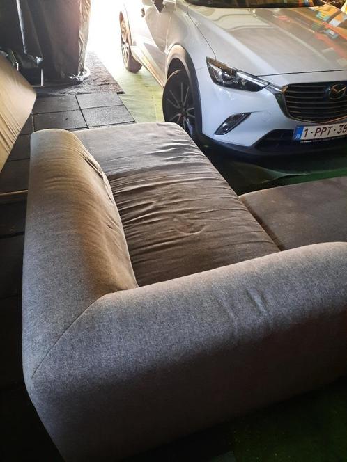 Sofa, Huis en Inrichting, Zetels | Zetels, Stof, Ophalen