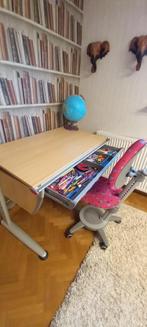bureautafel, Huis en Inrichting, Bureaus, Ophalen, Gebruikt, Bureau