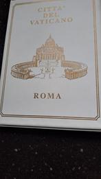 Vaticaan munten in perfecte staat, Verzamelen, Foto's en Prenten, Ophalen, Zo goed als nieuw, Foto