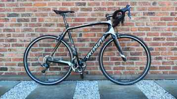 Specialized Tarmac SL4 (L/58) beschikbaar voor biedingen