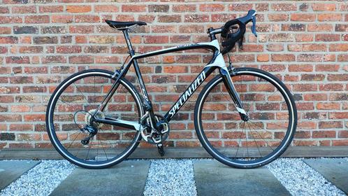 Specialized Tarmac SL4 (L/58), Fietsen en Brommers, Fietsen | Racefietsen, Zo goed als nieuw, Overige merken, 10 tot 15 versnellingen