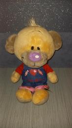 Ours en peluche Pimboli, Enlèvement ou Envoi, Pimboli, Comme neuf, Peluche