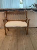 bankje babykamer, Ophalen, Zo goed als nieuw, Overige typen