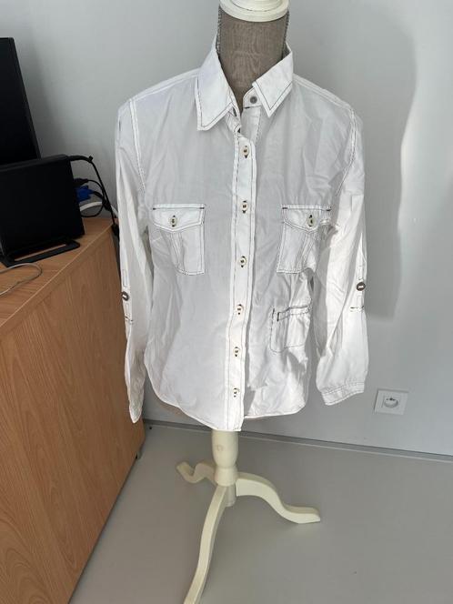 murphy & nye m, Kleding | Dames, Blouses en Tunieken, Gedragen, Maat 38/40 (M), Overige kleuren, Ophalen of Verzenden