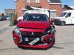 MITSUBISHI SPACE STAR REDLINE BENZINE 05-22, Auto's, Automaat, Bedrijf, Space Star, Stadsauto