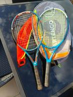 Tennisrackets - kinderen, Sport en Fitness, Ophalen, Zo goed als nieuw, Racket, Overige merken