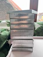 Dvd set Stargate SG1 seiz. 1 tot 8 + pilot, Cd's en Dvd's, Vanaf 12 jaar, Ophalen of Verzenden, Gebruikt, Science Fiction