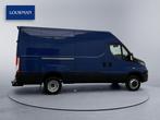 Iveco Daily 35C16V 2.3 352 L2H2 Automaat Dubbel lucht 155PK, Automaat, Electronic Stability Program (ESP), Iveco, Blauw