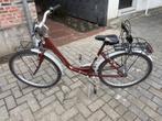 Meisjesfiets 26 inch, Fietsen en Brommers, Ophalen, Gebruikt, Versnellingen