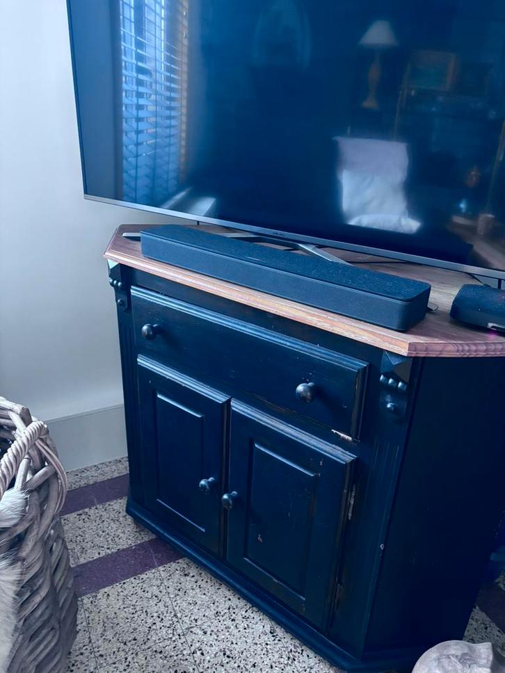 De tout deco meuble lampe barrière, Huis en Inrichting, Woonaccessoires | Overige, Ophalen