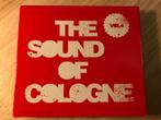 Verzamel - The Sound Of Cologne 4 (3CD), CD & DVD, CD | Dance & House, Comme neuf, Enlèvement ou Envoi, Techno ou Trance