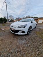 Opel Astra j OPC, Auto's, Voorwielaandrijving, Euro 5, Zwart, 4 cilinders