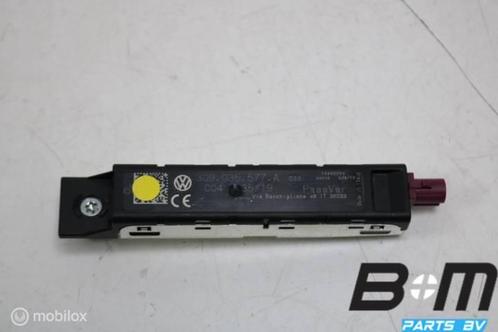 Antenneversterker VW Passat B8 Variant 3G9035577A, Auto diversen, Autoradio's, Gebruikt