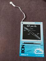 Bladwijzer pelikan 1989, Verzamelen, Boekenleggers, Ophalen of Verzenden